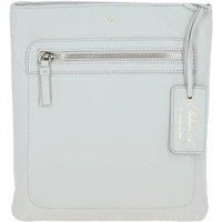 'Cienna' Real Leather Crossbody Bag