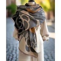 Cosy Wrap Scarf Shawl