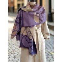 Cosy Wrap Scarf Shawl