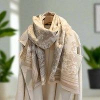Naomi Wrap Scarf Shawl