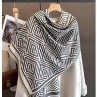 Alia Wrap Scarf Shawl