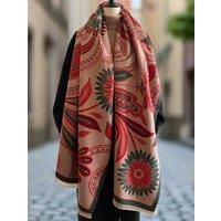 Kyra Wrap Scarf Shawl