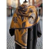 Kyra Wrap Scarf Shawl