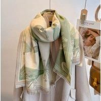 Phoebe Wrap Scarf Shawl