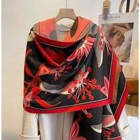 Phoebe Wrap Scarf Shawl