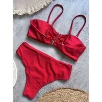 The Veli Bikini Set