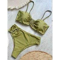 The Veli Bikini Set