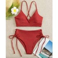 The Fushi Bikini Set