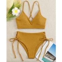 The Fushi Bikini Set