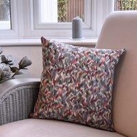 Daro Tapestry Haze Square Cushion