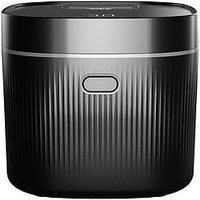 Vital Baby UV Steriliser (3rd Gen) – Kills 99.99% of Germs in 5 Mins for Baby Bottles | Sterilises, Dries & Stores | No Water, Steam or Chemicals, Onyx Black