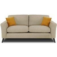 Modern Home Loscoe 3 Seater Oatmeal