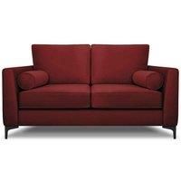 Modern Home Ezra 2 Seater Oxblood
