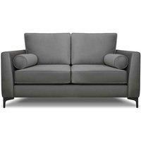 Modern Home Ezra 2 Seater Steel