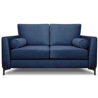 Modern Home Ezra 2 Seater Navy