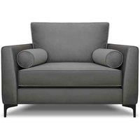 Modern Home Ezra Lovechair Steel