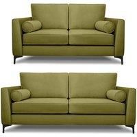 Modern Home Ezra 3 2 Set Khaki