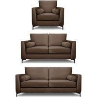 Modern Home Ezra 3 2 armchair Set Mole