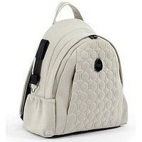 Egg Collection Backpack - Cashmere
