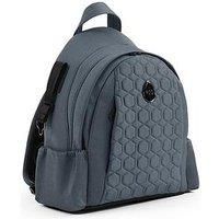 Egg Collection Backpack - Topaz