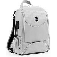 Egg Collection Backpack Special Eddition - Houndstooth Silver