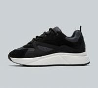 Madison Kohl MK Runner - Black - Size 9
