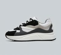 Madison Kohl MK Runner - Grey - Size 11