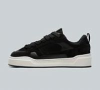 Madison Kohl MK Skate - Black - Size 10
