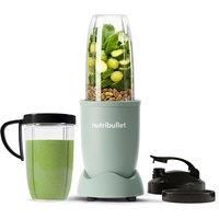 NUTRIBULLET Pro 900 Series Blender - Matte Jade, Cream