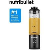 Nutribullet Flex - Gunmetal