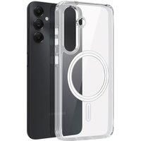 AO Clear Case For Galaxy A05s Clear