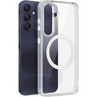 AO Clear Case For Galaxy A25 Clear