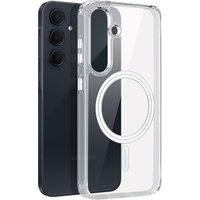 AO Clear Case For Galaxy A35 Clear