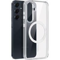 AO Clear Case For Galaxy A55 Clear