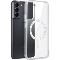 AO Clear Case For Galaxy S21 Clear