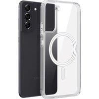 AO Clear Case For Galaxy S21 FE Clear