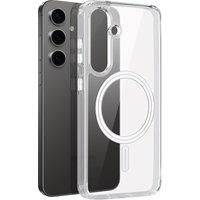 AO Clear Case For Galaxy S24 Clear