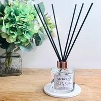 Atelier 38 Black Fig & Vetiver Diffuser
