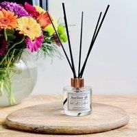 Atelier 38 Rock Salt & Driftwood Diffuser
