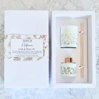 Atelier 38 Black Fig & Vetiver Fragrance Gift Set