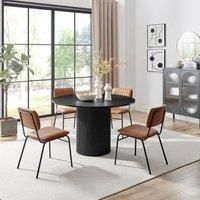 https://www.burton.co.uk/product/furnitureboxuk-penrose-black-round-dining-table-4-tan-delta-chairs_p-e8c9a8ab-a019-41ca-a835-04a597814d29£colour=Tan&size=One%20Size