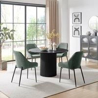 https://www.burton.co.uk/product/furnitureboxuk-penrose-black-round-dining-table-4-beaumont-chairs_p-63a239c7-481d-4785-9d8d-8b7bd127dc8c£colour=Green&size=One%20Size