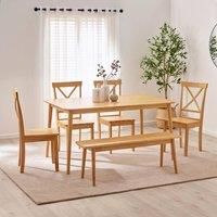 https://www.burton.co.uk/product/furnitureboxuk-lynton-large-oak-effect-wooden-dining-table-with-4-millford-chairs-bench_p-e377514d-f47c-41c4-b212-b102a52ec3d2£colour=Light%20Oak&size=One%20Size