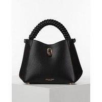 'Catherine' Woven Handle Crossbody