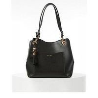 'Sienna' Hobo Tote