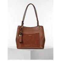 'Sienna' Hobo Tote