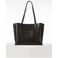 'Oriana' Laptop Tote