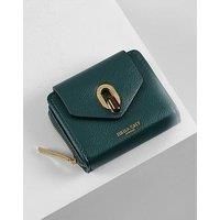 Luella Grey Women's 'Selina' Purse in Teal