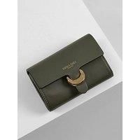 Luella Grey Letitia Khaki Purse