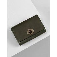 Luella Grey Jenny Khaki Purse